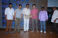 Naga Chaitanya and Akhil Launch NAG Birthday Stamp